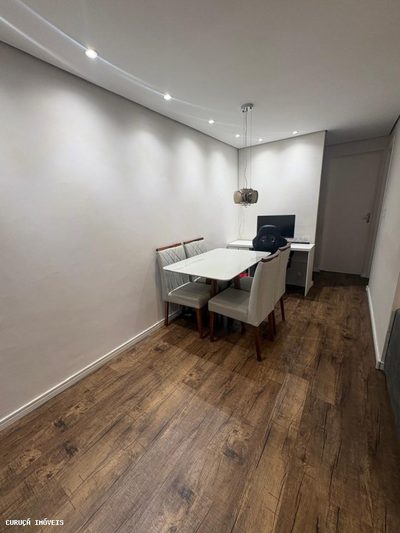 Apartamento, 2 quartos, 57 m² - Foto 3