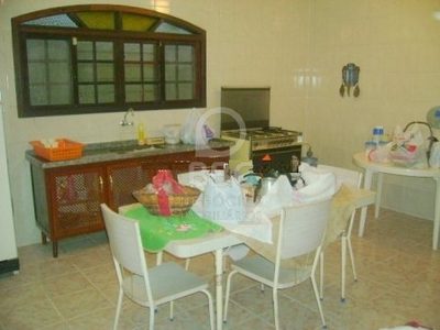 Sobrado, 5 quartos, 229 m² - Foto 3