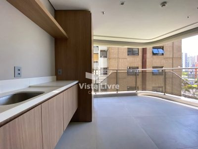 Apartamento, 1 quarto, 45 m² - Foto 4