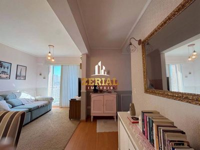 Apartamento, 3 quartos, 75 m² - Foto 2