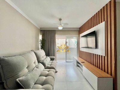 Apartamento, 2 quartos, 65 m² - Foto 2