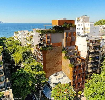 Apartamento, 1 quarto, 36 m² - Foto 5