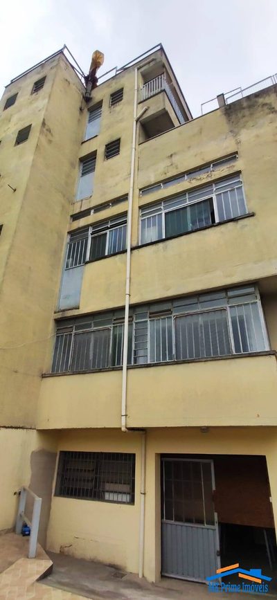 Prédio Inteiro, 1288 m² - Foto 4