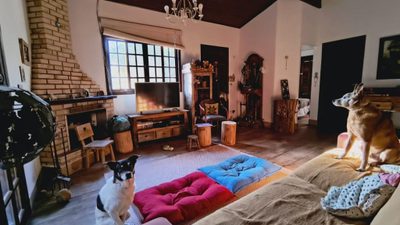 Casa de Condomínio, 2 quartos - Foto 3