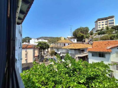 Apartamento, 1 quarto, 39 m² - Foto 1