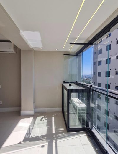 Apartamento, 2 quartos, 64 m² - Foto 5