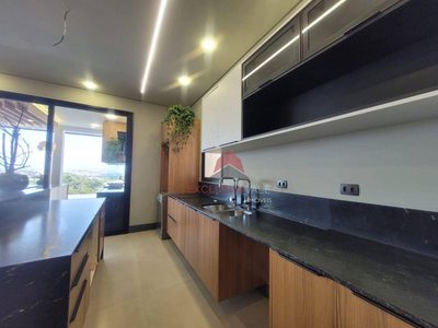 Casa de Condomínio, 4 quartos - Foto 5