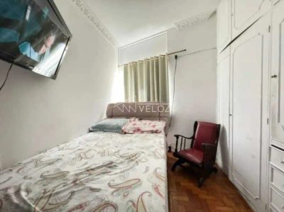 Apartamento, 1 quarto, 54 m² - Foto 2