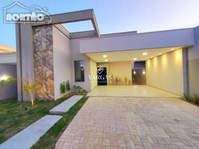 Casa, 1 quarto, 164 m² - Foto 1