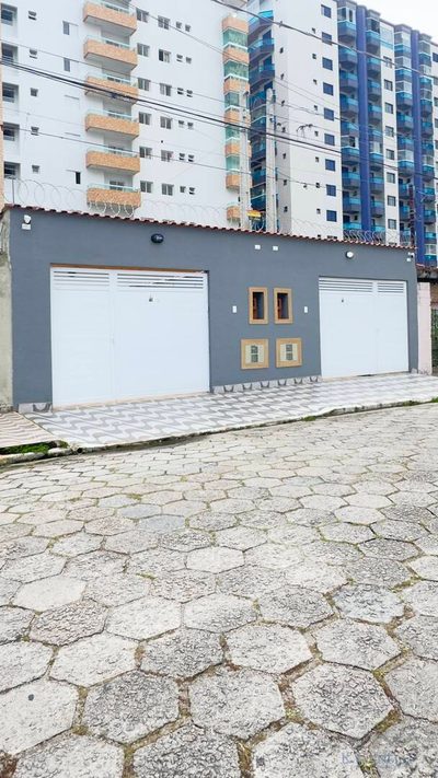 Casa, 2 quartos, 79 m² - Foto 3
