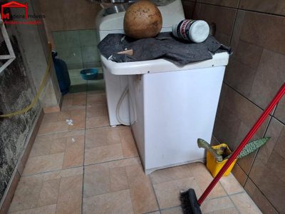 Sobrado, 3 quartos, 120 m² - Foto 3