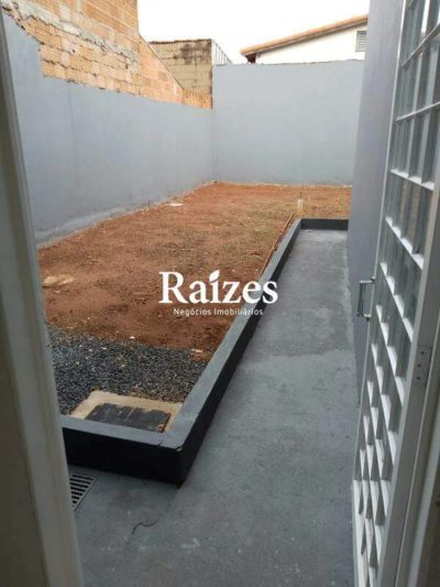 Casa, 2 quartos, 70 m² - Foto 2