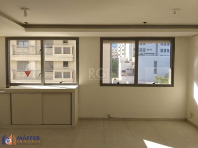 Sala-Conjunto, 44 m² - Foto 3