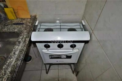 Kitnet-Studio, 19 m² - Foto 2