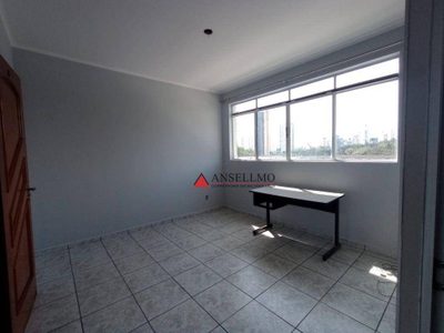 Sala-Conjunto, 64 m² - Foto 2