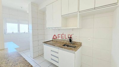 Apartamento, 2 quartos, 62 m² - Foto 3