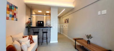 Flat/Apart Hotel, 1 quarto, 30 m² - Foto 1