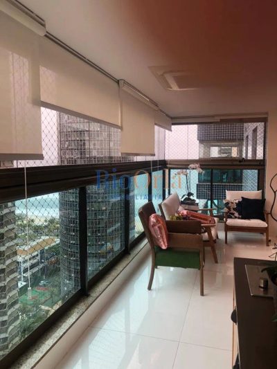 Apartamento, 4 quartos, 148 m² - Foto 1