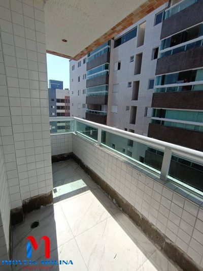 Apartamento, 2 quartos - Foto 5