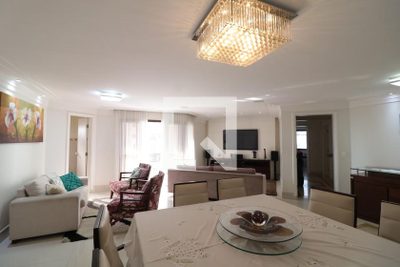 Apartamento, 3 quartos, 154 m² - Foto 3
