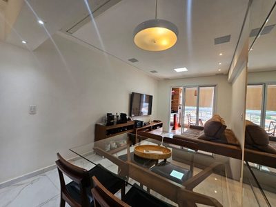 Apartamento, 2 quartos, 70 m² - Foto 2