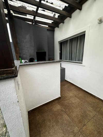Casa, 2 quartos - Foto 4