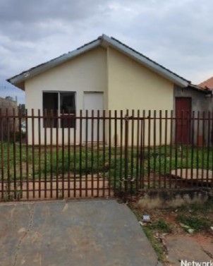 Casa, 2 quartos, 166 m² - Foto 1