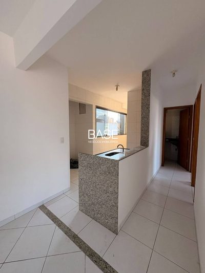 Apartamento, 2 quartos, 60 m² - Foto 2