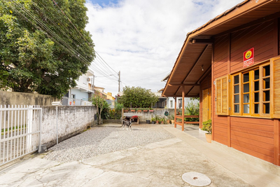 Casa, 3 quartos, 68 m² - Foto 4