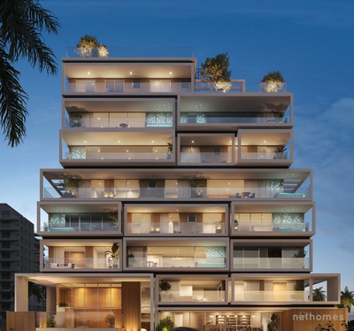 Apartamento, 2 quartos, 113 m² - Foto 5