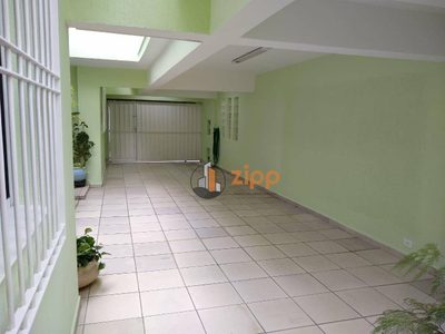 Sobrado, 3 quartos, 200 m² - Foto 4