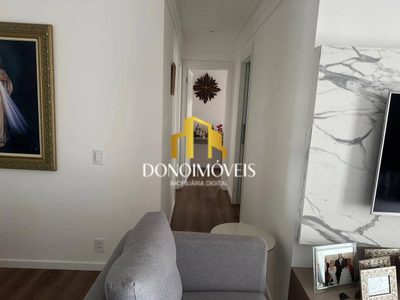 Apartamento, 3 quartos, 108 m² - Foto 5