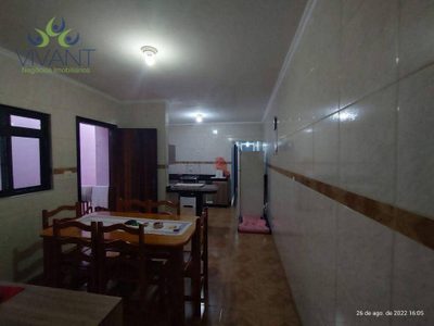Casa, 4 quartos, 210 m² - Foto 5