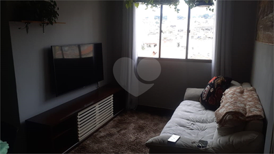 Apartamento, 3 quartos, 72 m² - Foto 2