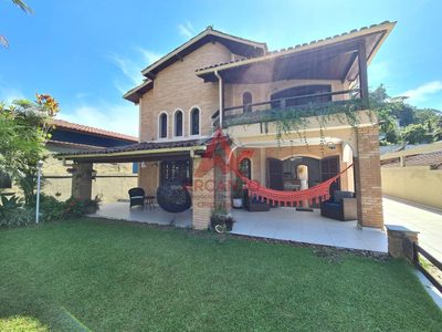 Casa, 7 quartos, 375 m² - Foto 2