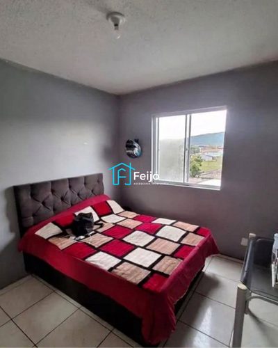 Apartamento, 2 quartos, 54 m² - Foto 4