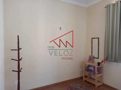 Apartamento, 3 quartos, 100 m² - Foto 1