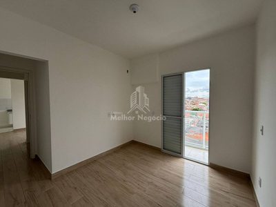 Apartamento, 2 quartos, 57 m² - Foto 2