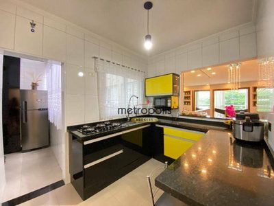 Cobertura, 3 quartos, 200 m² - Foto 3