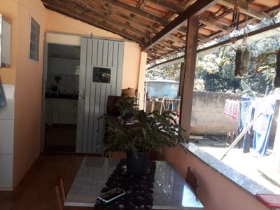 Casa, 2 quartos, 1000 m² - Foto 5