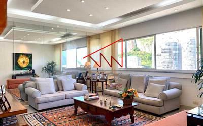 Apartamento, 4 quartos, 124 m² - Foto 1