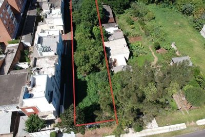 Terreno, 845 m² - Foto 5