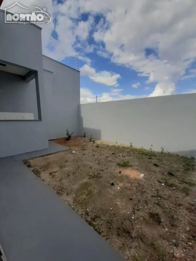 Casa, 1 quarto, 73 m² - Foto 3