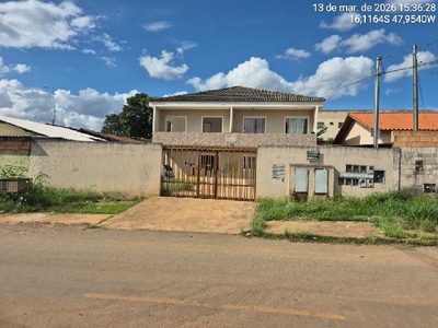 Apartamento, 2 quartos, 52 m² - Foto 1