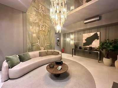 Apartamento, 2 quartos, 70 m² - Foto 3