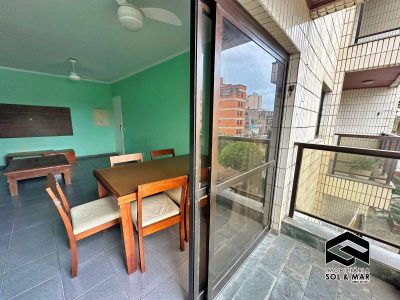 Apartamento, 3 quartos, 90 m² - Foto 4