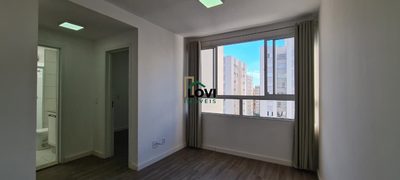 Apartamento, 2 quartos, 58 m² - Foto 4