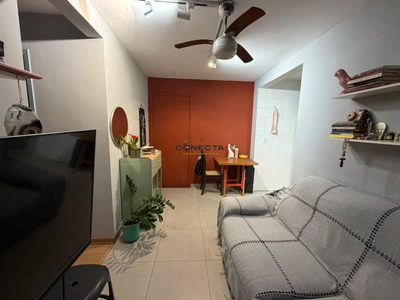 Apartamento, 2 quartos, 51 m² - Foto 2