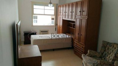 Kitnet-Studio, 45 m² - Foto 1