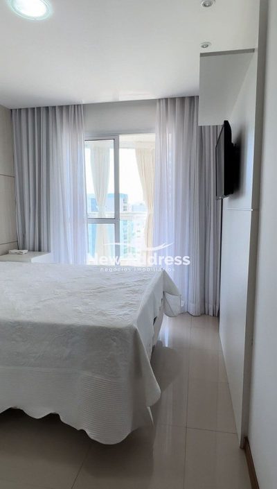 Apartamento, 2 quartos, 115 m² - Foto 4